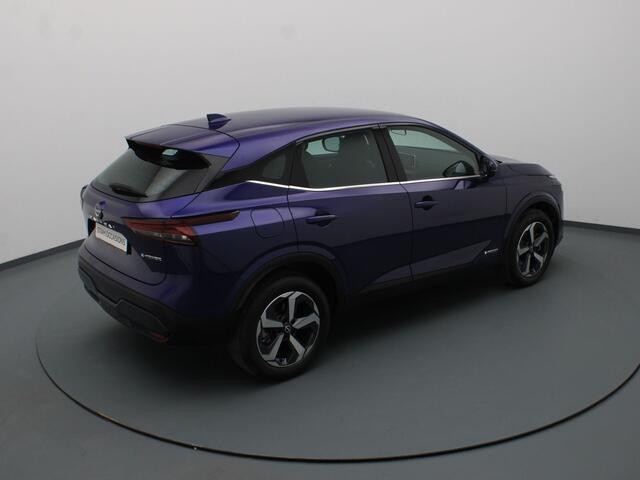 Nissan QASHQAI e-Power 190pk Business Edition Apple Carplay/Android Auto