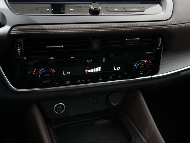 Nissan QASHQAI 1.3 MHEV158PK XTRONIC TEKNA | LED Matrix | Leer | Head-Up
