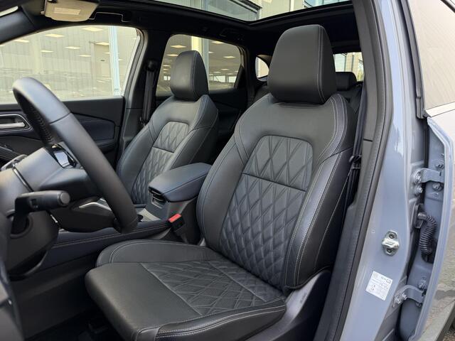Nissan QASHQAI 1.5 e-Power Tekna Plus | BOSE/Nappa Leder/Head-Up/Massage/360° camera/Adapt.Cruise