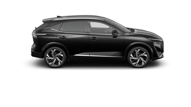 Nissan QASHQAI Tekna Plus e-Power | 12.3" TFT digitale cockpit | Automatische achterklep met handsfree functie (voetsensor) | Blind Spot (Warning & Intervention)