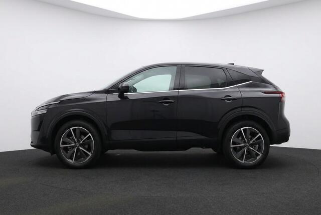 Nissan QASHQAI 1.3 MHEV Xtronic Tekna l 360 Camera l HUD l Winterpakket