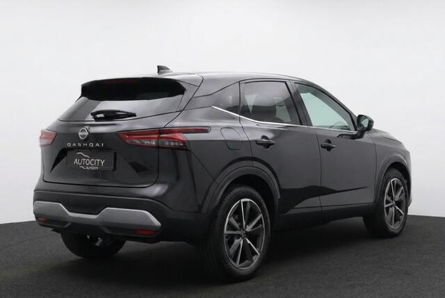 Nissan QASHQAI 1.3 MHEV Xtronic Tekna l 360 Camera l HUD l Winterpakket