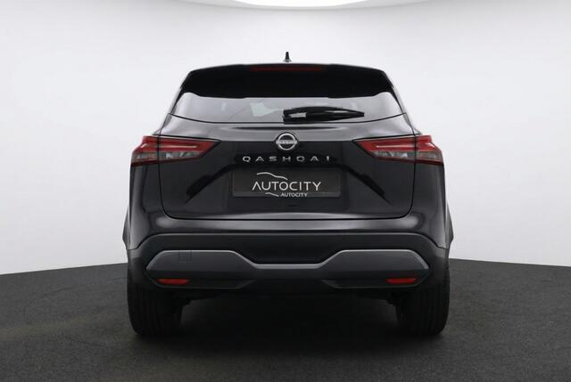Nissan QASHQAI 1.3 MHEV Xtronic Tekna l 360 Camera l HUD l Winterpakket
