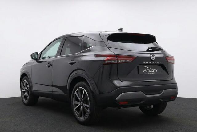 Nissan QASHQAI 1.3 MHEV Xtronic Tekna l 360 Camera l HUD l Winterpakket