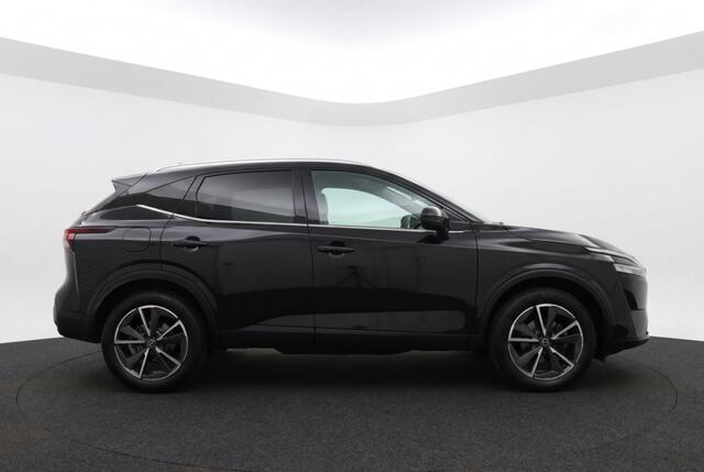 Nissan QASHQAI 1.3 MHEV Xtronic Tekna l 360 Camera l HUD l Winterpakket