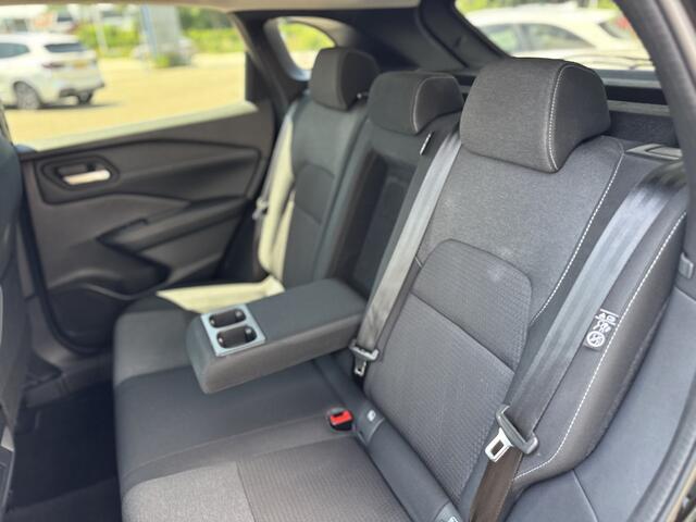 Nissan QASHQAI 1.3 MHEV X-Tronic N-Style Trekhaak