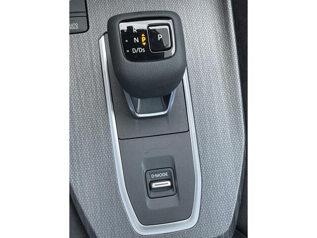 Nissan QASHQAI 1.3 MHEV Tekna Plus Automaat Navigatie, Panoramadak, 20"lm, LED, Bose, 360 Camera, Pro-Pilot, Head Up Display