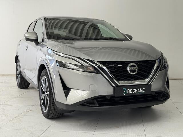 Nissan QASHQAI 1.3 MHEV N-Style | Navigatie | 360 Camera | All-Season Banden | Climate Control | Adaptive Cruise Control |