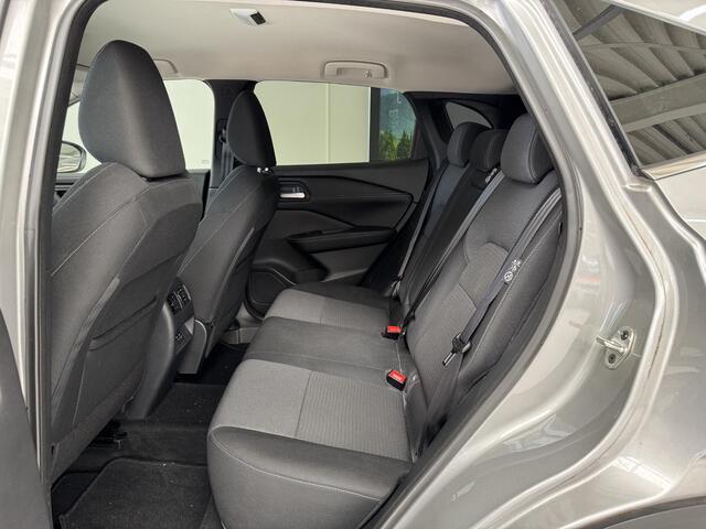 Nissan QASHQAI 1.3 MHEV N-Style | Navigatie | 360 Camera | All-Season Banden | Climate Control | Adaptive Cruise Control |
