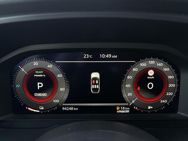 Nissan QASHQAI 1.5 e-Power Tekna | Panoramadak | Afneembare trekhaak | Applecarplay/Androidauto |