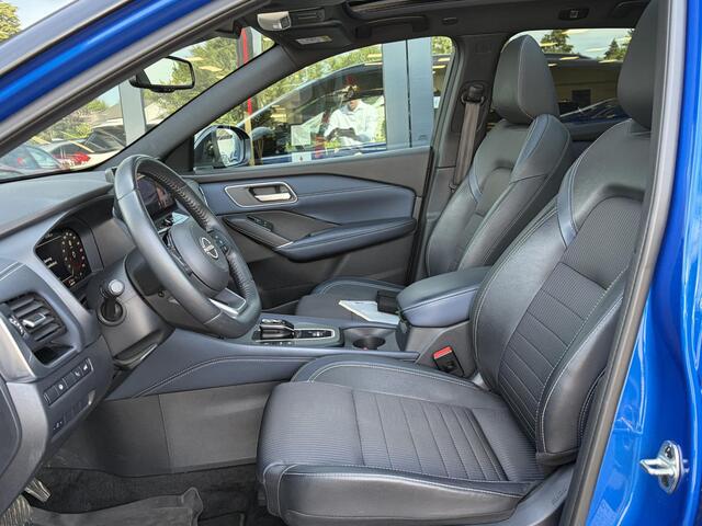 Nissan QASHQAI 1.5 e-Power Tekna | Panoramadak | Afneembare trekhaak | Applecarplay/Androidauto |