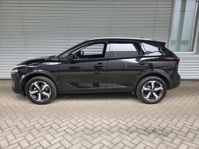 Nissan QASHQAI 1.3 MHEV N-Connecta