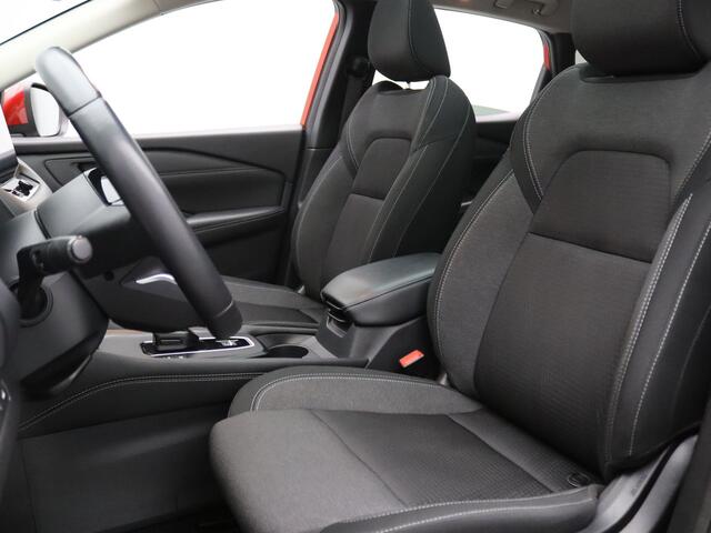 Nissan QASHQAI 1.5 e-Power N-Connecta Panoramadak | Head-up display
