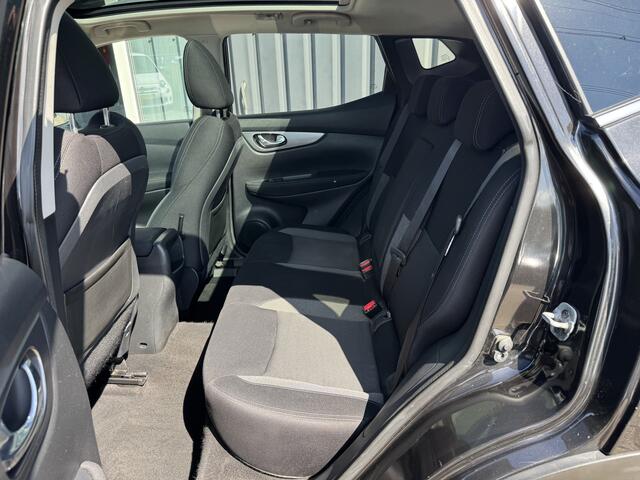 Nissan QASHQAI 1.2 N-Connecta