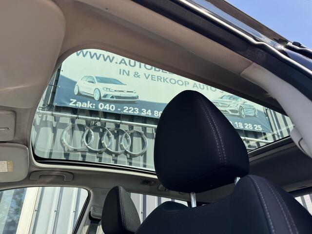 Nissan QASHQAI 1.2 N-Connecta