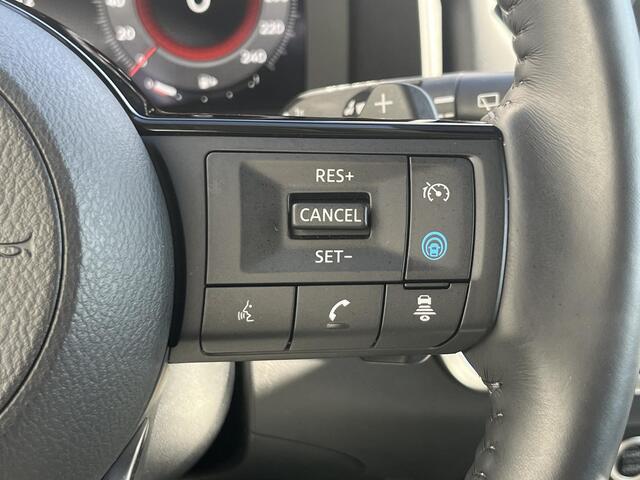 Nissan QASHQAI 1.3 MHEV Xtronic Premiere Edition / Trekhaak (1.800KG) / Cruise Control / Airco / Panoramadak / Apple Carplay&Android Auto / Dodehoek Detectie / 360 Camera / Keyless / LED-Verlichting /