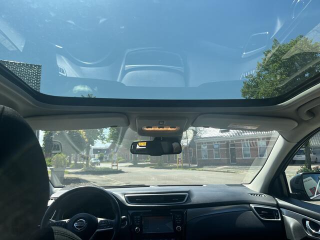 Nissan QASHQAI 1.2 N-Connecta
