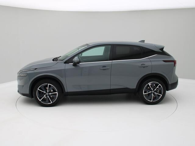 Nissan QASHQAI 1.3 MHEV Xtronic N-Style 158pk / Trekhaak / 19'' / Origineel NL