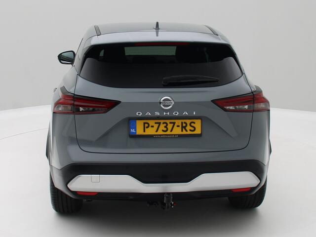 Nissan QASHQAI 1.3 MHEV Xtronic N-Style 158pk / Trekhaak / 19'' / Origineel NL