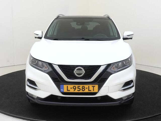 Nissan QASHQAI 1.3 DIG-T Design Edition | Navigatie | Achteruitrijcamera
