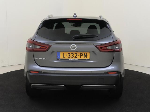 Nissan QASHQAI 1.3 DIG-T Premium Edition | Navigatie | Stoelverwarming | Achteruitrijcamera