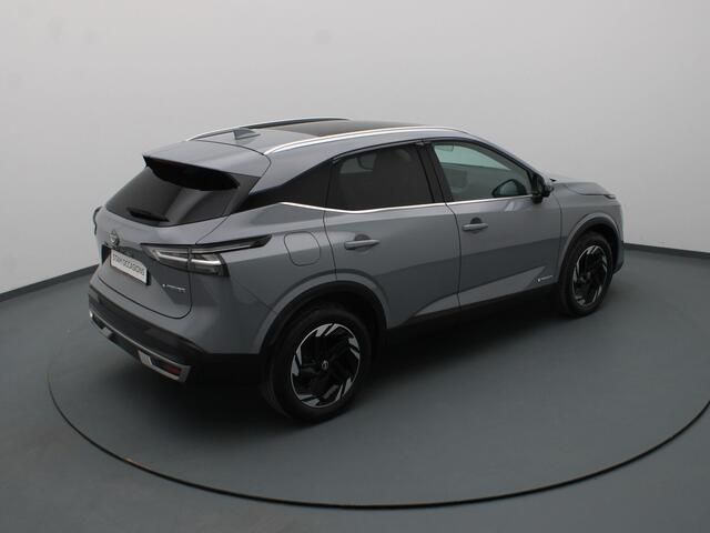 Nissan QASHQAI e-Power 190pk N-Connecta Panoramadak