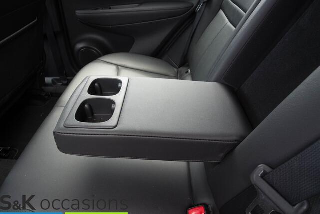 Nissan QASHQAI 1.2 Tekna Navi Trekhaak Panodak