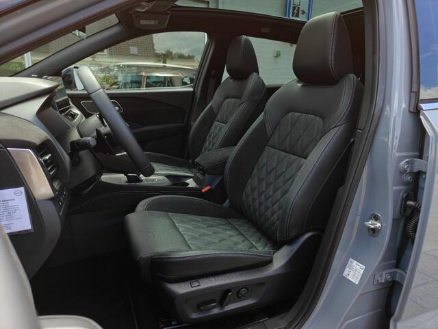 Nissan QASHQAI 1.3 MHEV Xtronic Tekna Plus