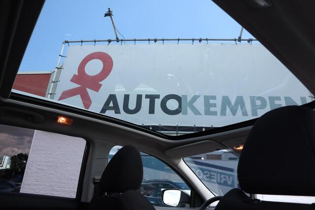 Nissan QASHQAI 1.3 DIG-T DESIGN EDITIION APPLE CARPLAY|PANORAMADAK|CRUISE|STOELVERWARMING