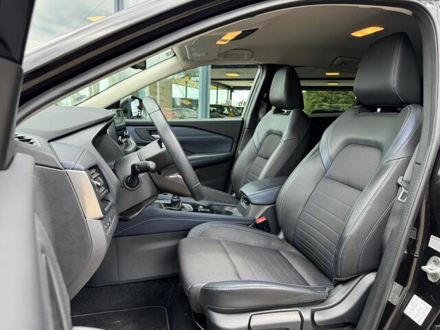 Nissan QASHQAI 1.3 MHEV N-Connecta - BLIS - 360 camera - elec. achterklep