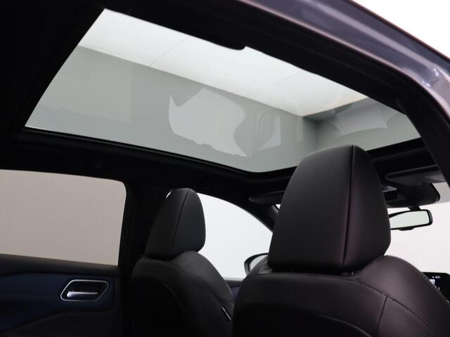 Nissan QASHQAI 1.3 MHEV Tekna | elektrische achterklep | head-up display | adaptieve cruise |
