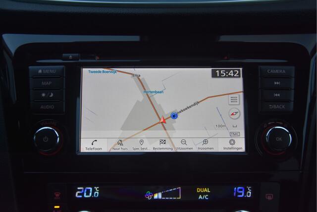 Nissan QASHQAI 1.3 DIG-T N-Connecta |