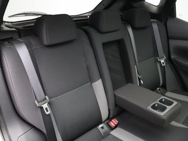 Nissan QASHQAI 1.3 DIG-T N-Connecta | Panorama dak | 360 camera | Dealeronderhouden | Automaat |