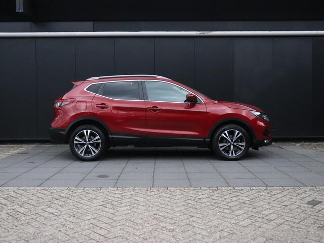 Nissan QASHQAI 1.2 Acenta | AUT. | PANO | TREKHAAK | CAMERA | STOELVERW. | CRUISE | NAVI |