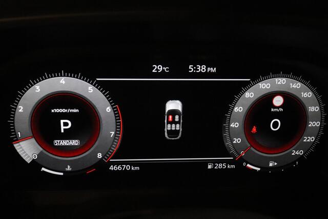 Nissan QASHQAI 1.3 MHEV Xtronic Tekna | 360° camera | Panoramadak | Matrix LED | Adaptieve cruise | stuur & stoel verwarming |