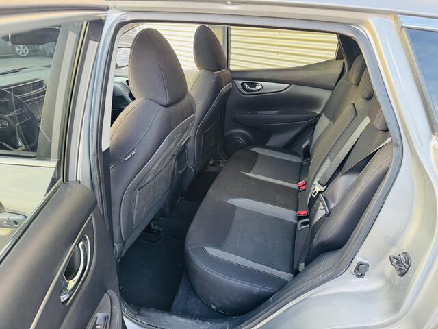 Nissan QASHQAI 1.6 N-Connecta Trekhaak | Navi | 360 Camera | Pdc | 1500kg Trekgewicht !!