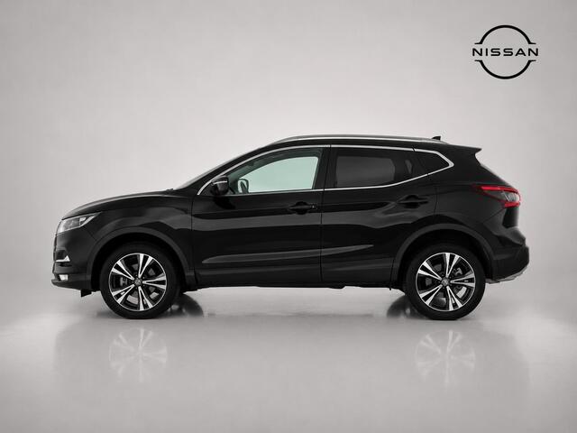 Nissan QASHQAI 1.3 DIG-T N-Connecta