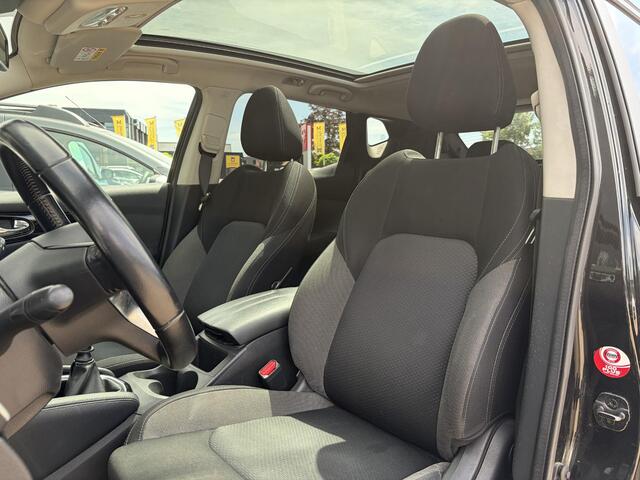 Nissan QASHQAI 1.3 DIG-T N-Connecta