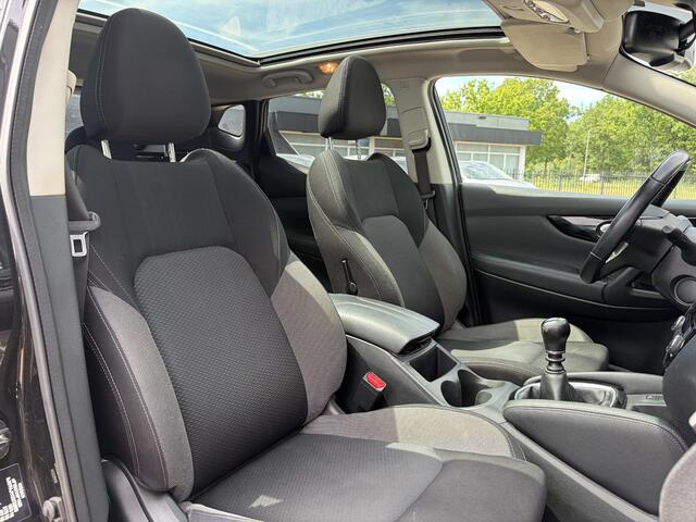 Nissan QASHQAI 1.3 DIG-T N-Connecta