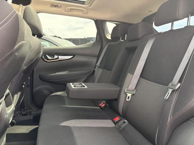 Nissan QASHQAI 1.3 DIG-T N-Connecta