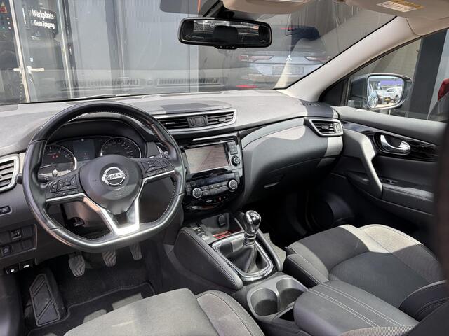 Nissan QASHQAI 1.3 DIG-T N-Connecta