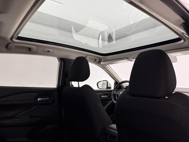 Nissan QASHQAI 1.3 MHEV | Pano | 360° | Virtual | HuD | Carplay | Cruise | Navi | NAP