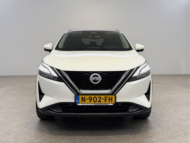 Nissan QASHQAI 1.3 MHEV | Pano | 360° | Virtual | HuD | Carplay | Cruise | Navi | NAP