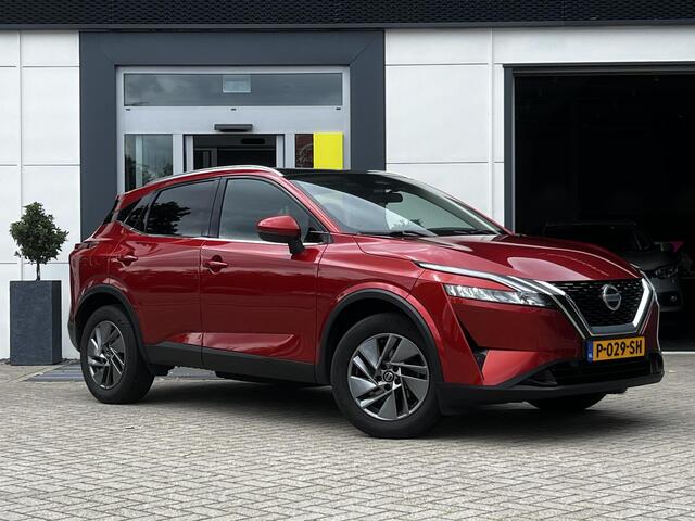 Nissan QASHQAI 1.3 MHEV Acenta | Panoramadak | Camera |
