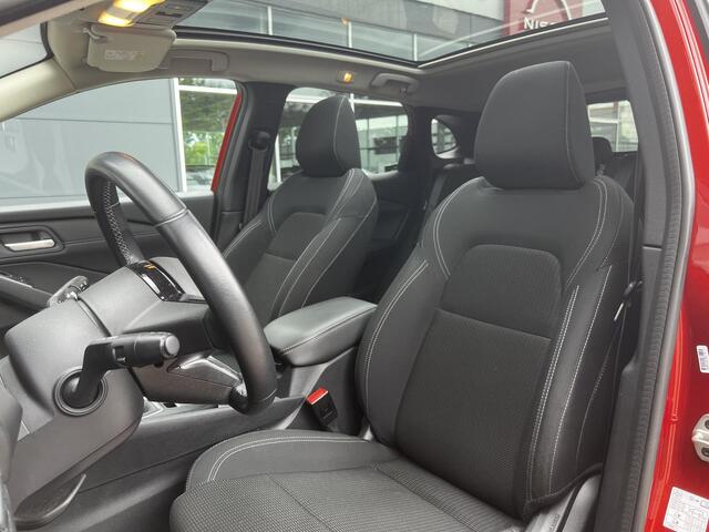Nissan QASHQAI 1.3 MHEV Acenta | Panoramadak | Camera |