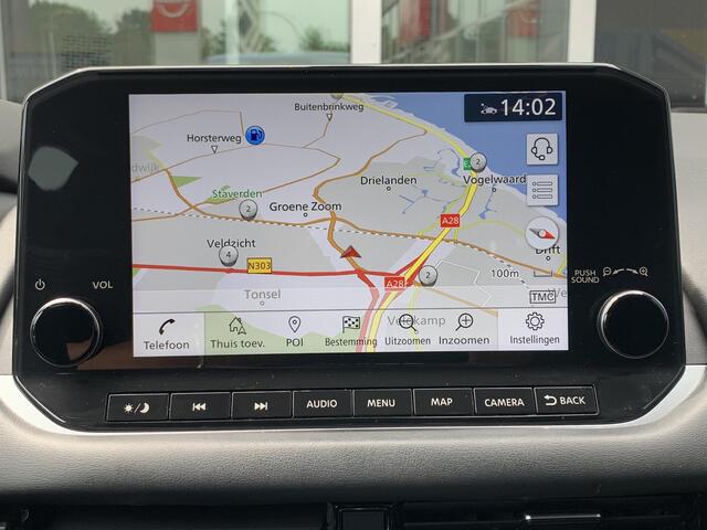 Nissan QASHQAI 1.3 MHEV Acenta | Adaptive Cruise Control | Navigatie | Trekhaak | Climate Control |