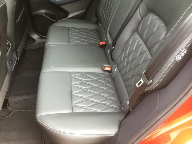 Nissan QASHQAI 1.3 MHEV 158 Xtronic Tekna Plus Cold Pack
