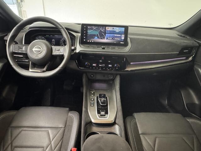 Nissan QASHQAI 1.5 e-Power N-Design | Pro-Pilot | Navigatie | 360° Camera | Climate Control |