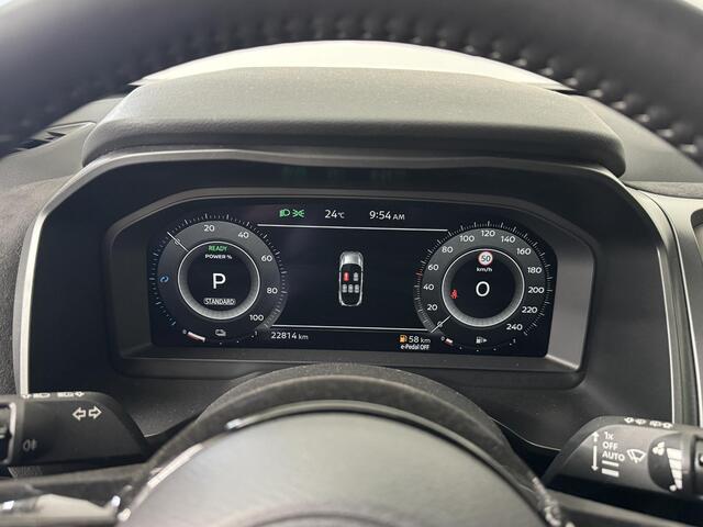 Nissan QASHQAI 1.5 e-Power N-Design | Pro-Pilot | Navigatie | 360° Camera | Climate Control |