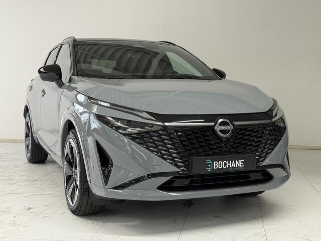 Nissan QASHQAI 1.5 e-Power N-Design | Pro-Pilot | Navigatie | 360° Camera | Climate Control |